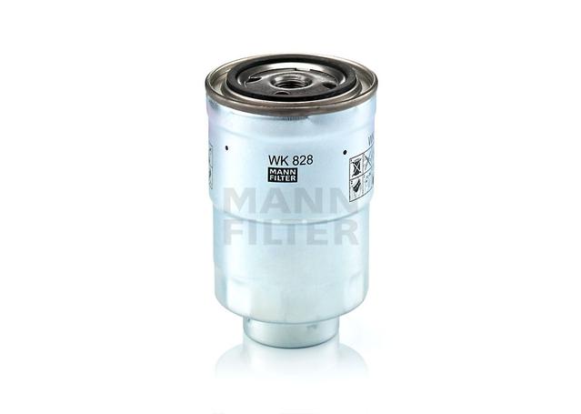 Mann Fuel Filter WK828x