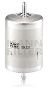 Mann Fuel Filter WK831