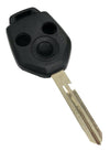 MAP Car Remote Shell & Key (3 Button) fits Subaru KF390