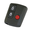 MAP Car Remote Shell (3 Button) fits Ford Falcon BA-BF