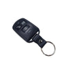 MAP Car Remote Shell & Buttons (3 Button) fits Hyundai