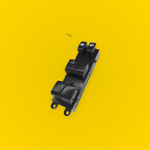 Master Electric Window Switch for Nissan Tiida, Rogue, Versa, Teana