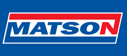 Matson Cable Set Duty Antizap MA1512AZ
