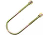 Maxi Trac 4x4 U-Bolt Tensile Steel Grade 8