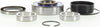 Maxi Trac 4x4 Axle Bearing Kit