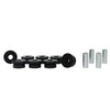 Maxi Trac 4x4 Control Arm Bush Kit
