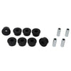 Maxi Trac 4x4 Control Arm Bush Kit