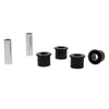 Maxi Trac 4x4 Spring Eye Bush Kit