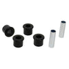 Maxi Trac 4x4 Spring Eye Bush Kit