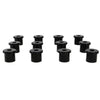 Maxi Trac 4x4 40mm O.D Spring Eye Bush Kit