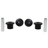 Maxi Trac 4x4 Spring Eye Bush Kit