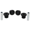 Maxi Trac 4x4 Spring Eye Bush Kit