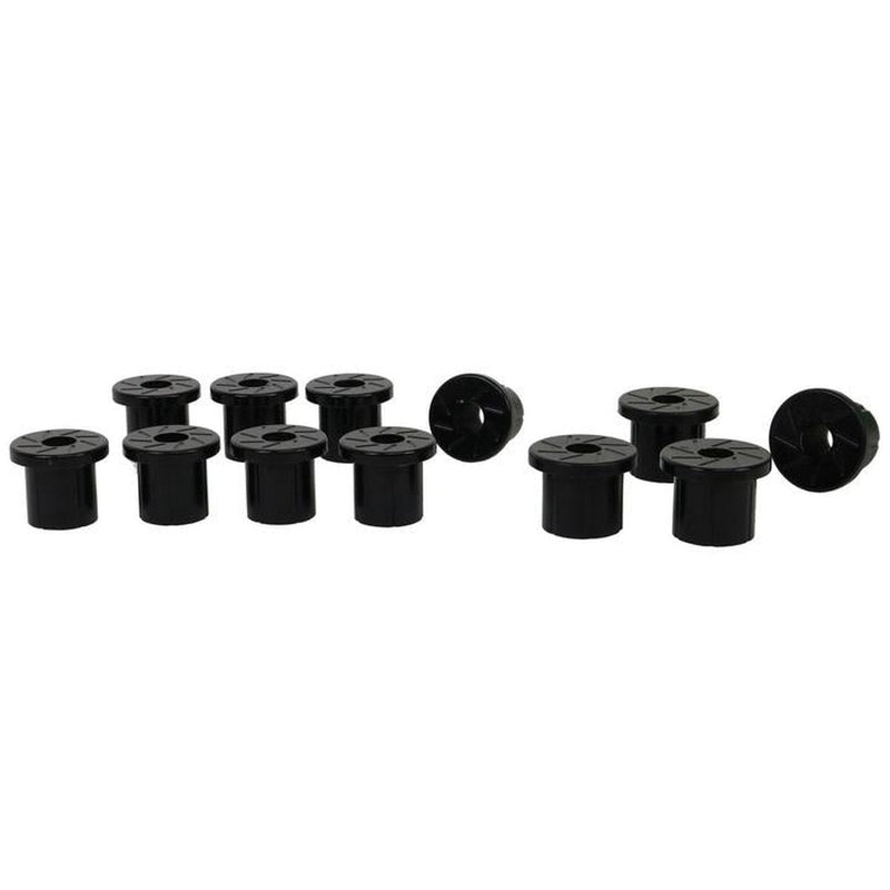 Maxi Trac 4x4 Spring Eye Bush Kit