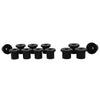 Maxi Trac 4x4 Spring Eye Bush Kit