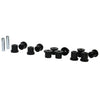 Maxi Trac 4x4 Spring Eye Bush Kit