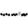 Maxi Trac 4x4 Spring Eye Bush Kit