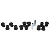 Maxi Trac 4x4 Spring Eye Bush Kit