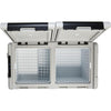 Maxi Trac 4x4 Portable Fridge/Freezer 75L Dual Zone w/