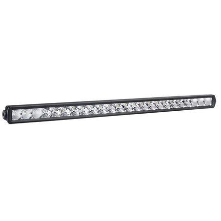 Maxi Trac 4x4 LED Driving Light Bar 12/24V 24 LED 32 Inch