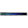Maxi Trac 4x4 LED Driving Light Bar 12/24V 24 LED 32 Inch