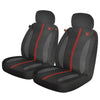 Maxi Trac 4x4 Heavy Duty Front Seat Covers Pair