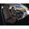 Maxi Trac 4x4 Heavy Duty Front Seat Covers Pair