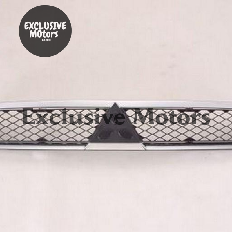 Mitsubishi Lancer Grille Front (2008-2016)