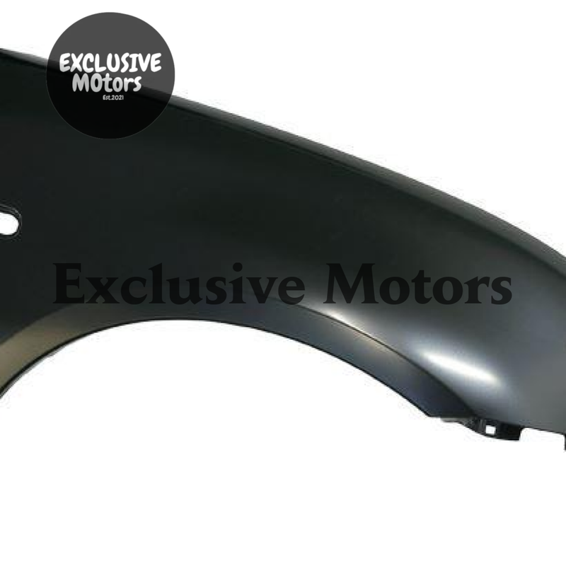 Mitsubishi Triton Guard Right Front (2006-2014)