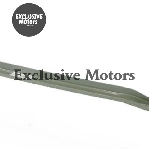 Mitsubishi Triton Front Bumper Support (2001-2005)