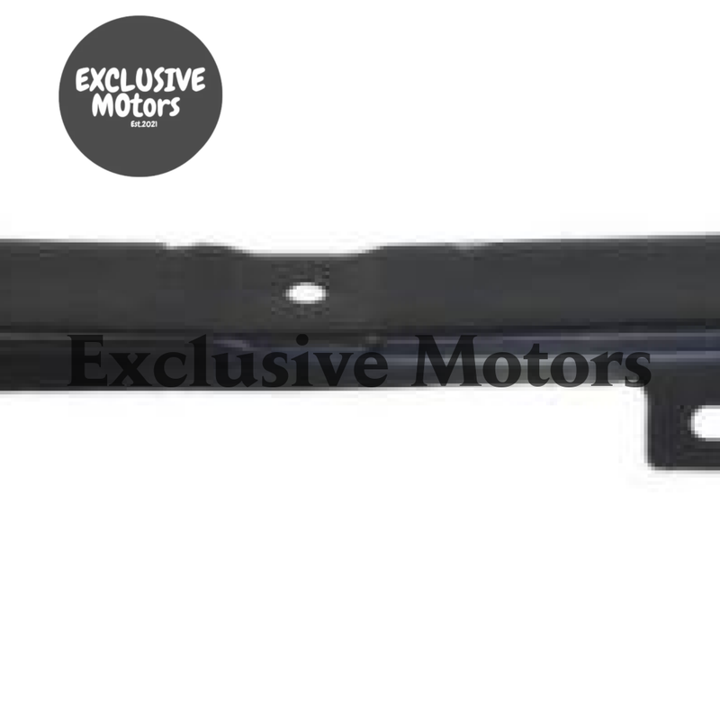Mitsubishi Outlander 2006-2009 Bumper Filler Center