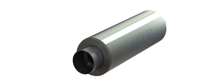 Mbrp GP220022 Mbrp Universal 5in ID Inlet/Outlet 31in