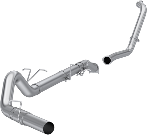 Mbrp S6206PLM Mbrp 03-07 Ford F-250/350 6.0L EC/CC Turbo