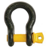 Mean Mother Bow Shackle 16 x 19mm 3.25T MM511
