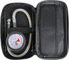 Mean Mother Tyre Gauge 60psi w/ 2in Extension MMTGE2