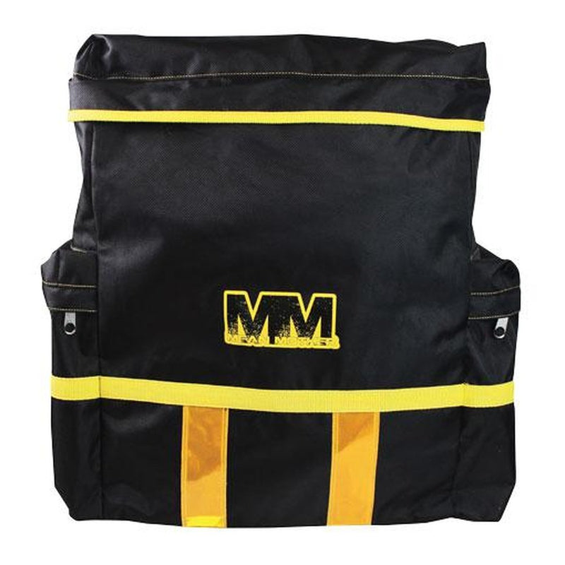 Mean Mother Rear Wheel Bag Mmsbg