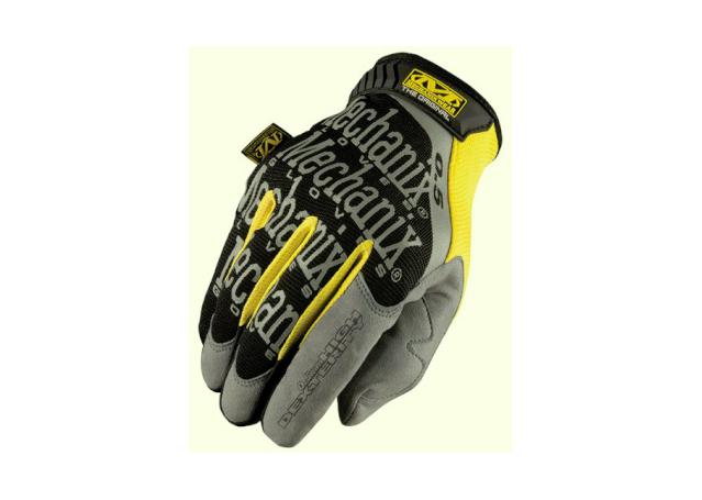 Mechanix Wear Gloves Points Original HMG-05-011