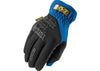Mechanix Wear Fast Fit Gloves Blue Xl MFF-03-011