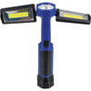 Mechpro 400 Lumen Rechargeable LED Magnetic Work Lamp