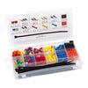 Mechpro Electrical Terminal Kit 192pc MPEAK1