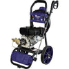 Mechpro Petrol Pressure Washer 7HP 3100psi 9.5L/MIN