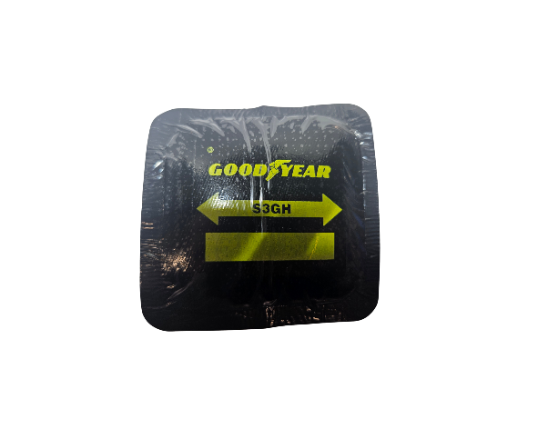 Tech Goodyear Sq Reinf.3In90mm Bx200 S3GH