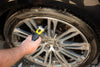 Meguiars Universal Wheel Brush AX3000