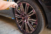 Meguiars Universal Wheel Brush AX3000