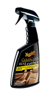 Meguiars Gold Class Rich Leather 3-In-1 450ml G10916