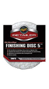 Meguiars DA Microfibre Finishing Disc 5.5inch 140mm DMF5
