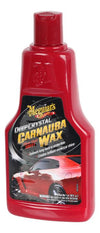Meguiars Deep Crystal Wax 473ml A2216