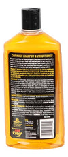 Meguiars Gold Class Car Wash 473ml G7116