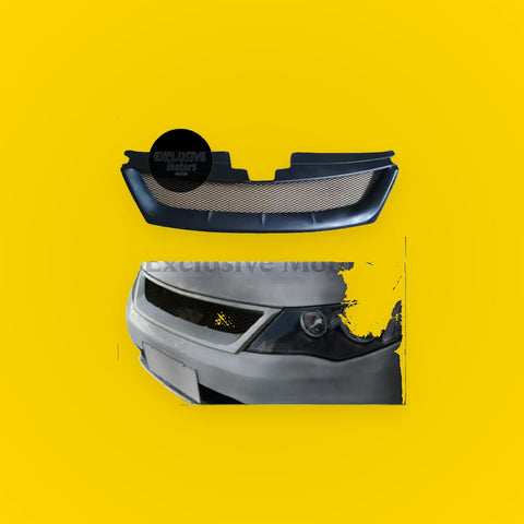 Mesh Grill for Mitsubishi Outlander (2007-2009)
