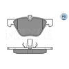 Meyle PD Brake Pad Set Front 025 233 1320/PD