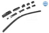 Meyle Original Wiper Blade 530mm 029 530 2100